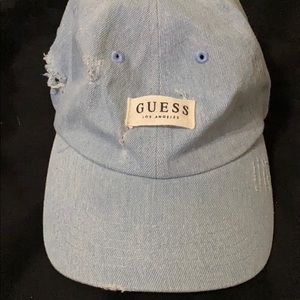 GUESS Cap